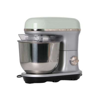 China Professional Stand Cake Baking Mixer Design Tilt Head Tools Electric Cake Bread Cream Dough Food Stand Flour Mixer for sale