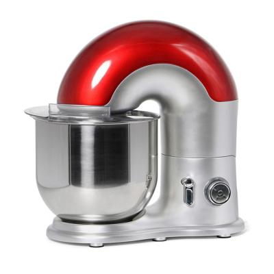 China Household Kitchen Equipment Professional Electric Dough Stand Mixer for sale