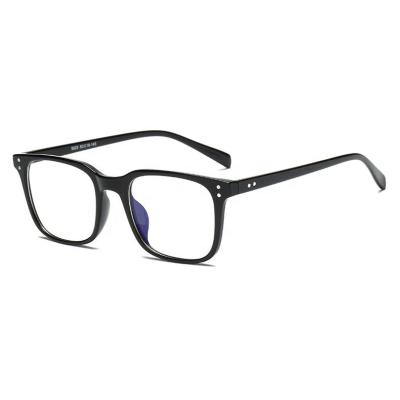 China For reading glass new production TR90 eyewear new design optical frames TR90 ready goods glasses for sale