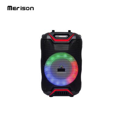 China Original Large Boombox Function Phone Stage Multimedia Home Theater Wireless Speakers With FM Radio for sale