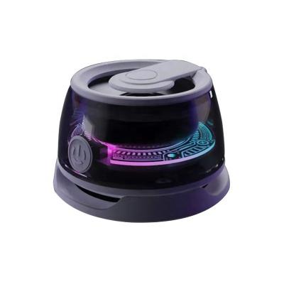 China Cheap Radio Small Mini Magnet Gaming Speakers Portable Phone Function OEM New Design Bluetooth for sale