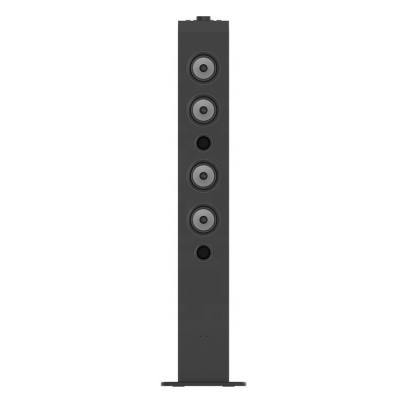 China Professional Phone Function Bluetooth Home Theater Audio System Sound Quality Speaker Customized LOGO Subwoofer Wireless Tower Speaker for sale