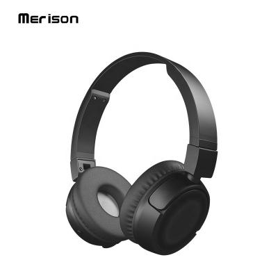 China Genuine Headwear Wireless Stereo Foldable Game Audifono Wireless Bluetooth Headset for sale