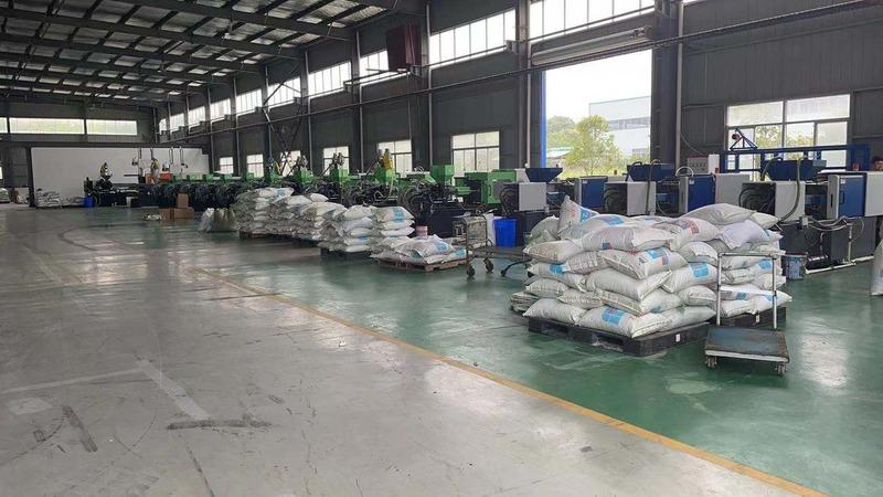 Verified China supplier - Zhejiang Jianing Artificial Plant Co., Ltd.