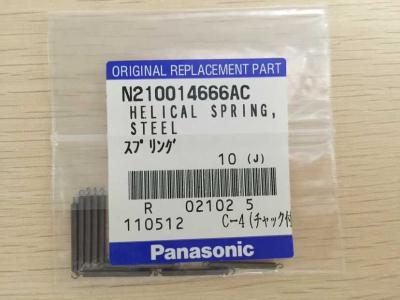 China N210014666AC HELICAL SPRING STEEL Panasinic NOZZLE HOLDER brand new for sale