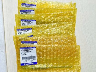 China N510069637AA BALL SPLINE 02405/141224 00804/150225 Panasinic BALL SPLINE brand new for sale