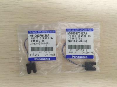 China N510037012AA PHOTO SENSOR CONNECTOR 00109 Panasinic Sersor new for sale