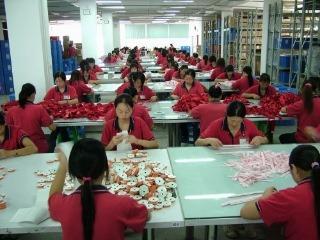 Verified China supplier - Shenzhen Shengcai Shengdai Decoration Co., Ltd.