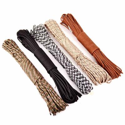 China Sustainable Braided Cotton Rope Packing PP Pe Rope Polypropylene 4mm Cotton Rope Rope Twist for sale