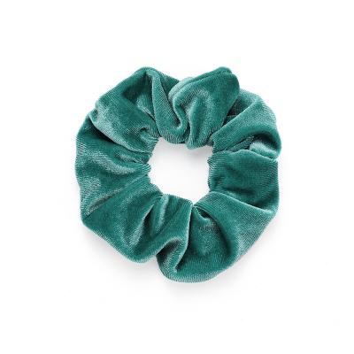 China Tie Up Girls Hair or Decorations Good Quality Custom Hair Scrunchies Personalized Design Hair Scrunchies for sale