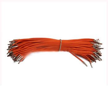 China Best Selling Viable Rope With Elastic Plastic Burrs Bungee Cord for sale