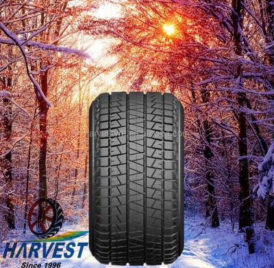 China Steel Rubbber PROGRESS BRAND HW507 SPORT TIRE SERIES 225/45r18 WINTER TIRE for sale