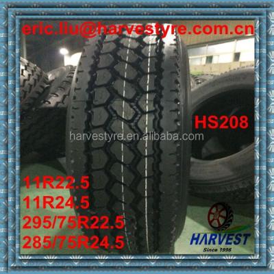 China Chinese famous brand KAPSEN 11R22.5 11R24.5 295/75R22.5 285/75R24.5 with DOT SMARTWAY certificate trailer tire in USA market DONGFENG for sale