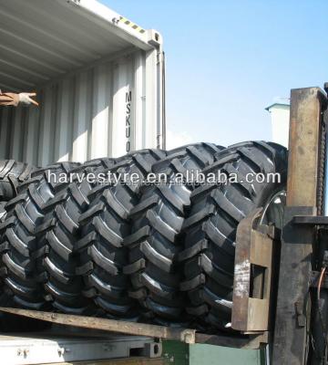 China 29x9-15 8.25-15 industrial tire suitable for scrapers and forklift from Chinese famous manufacturer DONGFENG for sale