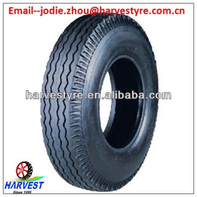 China Natural Rubber Sizes 8.25-20 Popular Bias Truck Tire for sale