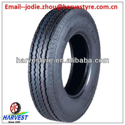 China Bias Natural Rubber 5.50-13 Truck And Bus Tire for sale