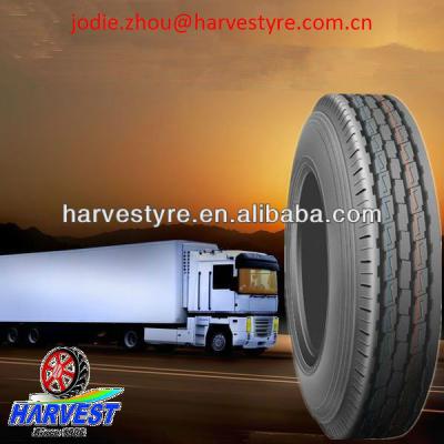 China Natural Rubber 10.00-20 Light Truck Bias Tire for sale