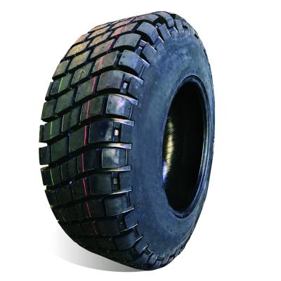 China Farms AGR 04 14.9x24 R3 Pattern Tire And W12-24 Wheel Assembly For Center Pivot for sale