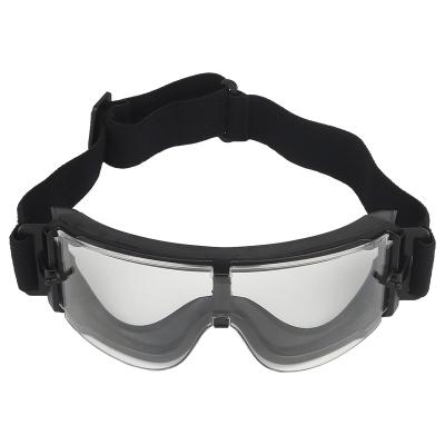 China Factory Wholesale Price Night Vision Motorcycle Bullet Proof Anti-Scratch Military Tactical Eyewear for sale