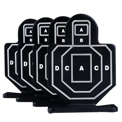 China Paintball Humanoid Game Adjustable Practice Outdoor And Indoor Shooting Targets From Factory Wholesale Price for sale