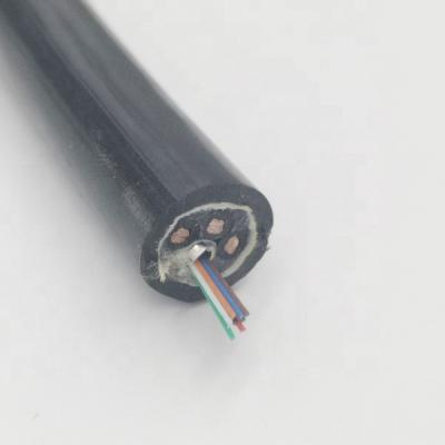 China Networking CE Approval Fiber Hybrid Cable Composite Cable for sale