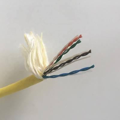 China High Quality Underground PE Insulation Cable Deep Water Good Elasticity ROV Cable for sale