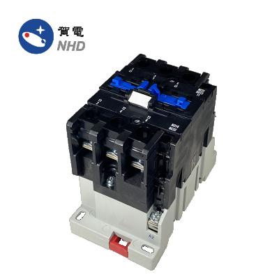 China C-45D11 3 Pole AC Contactor , Durable Magnetic Contactor 55 - 45D11 AC for sale