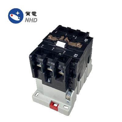 China C-65D11 3 Pole AC Contactor , Durable Magnetic Contactor 80 - 65D11 AC for sale