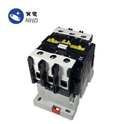 China C-100D11 3 Pole AC Contactor , Durable Magnetic Contactor 110 - 100D11 AC for sale