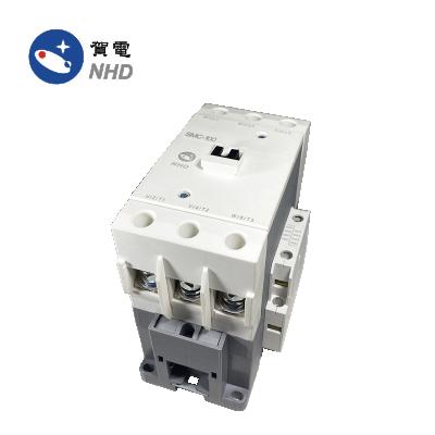 China SMC-10022 3 Pole AC Contactor , Magnetic Contactor 110A SMC-10022 for sale