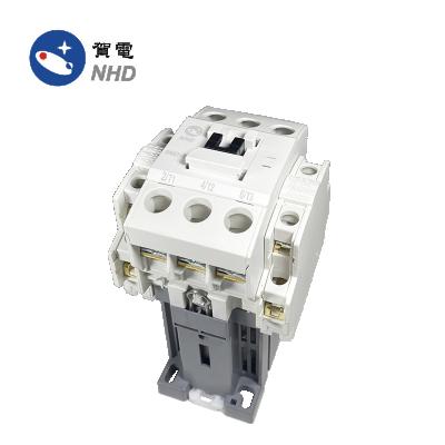 China SMD-3222 3 Pole DC Contactor IE: 32A SMD-3222 for sale