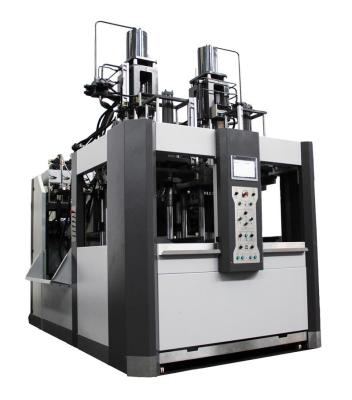 China LRS165 Factory Automated Rubber Shoe Making Machine With Injection Technology for sale