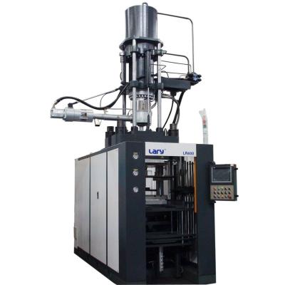 China Rubber Injection Molding Machine , High Quality Rubber Ball Making Machine 700*600mm for sale