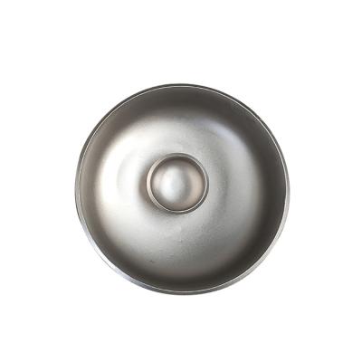 China Stainless End Caps Top selling dn200 dn150 6