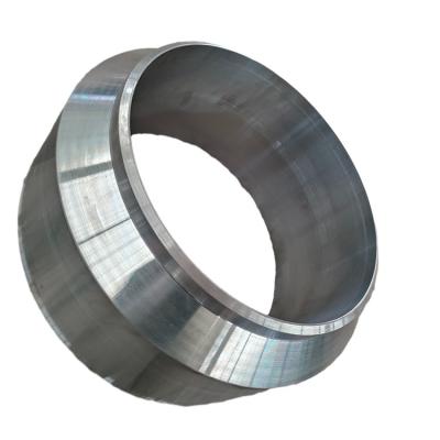 China Pipe Lines Connect High quality Threaded Plumbing Accessories Hydraulic Forged pipe fittings flange for sale