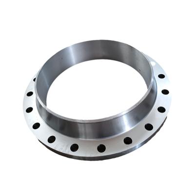 China Pipe Lines Connect Factory suppliers DN15-2000 High pressure  Corrosion Resistance Butt welded flange for sale