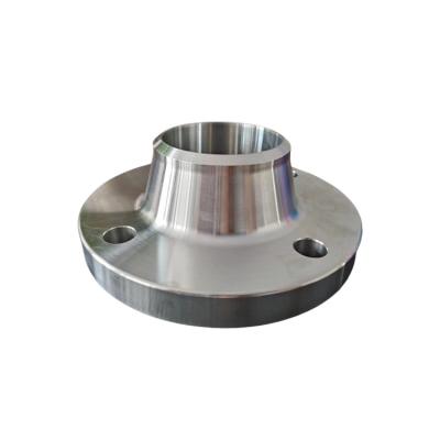 China Pipe Lines Connect Hot selling product 304/316L stainless steel Butt welding flange for Pipe Connection for sale