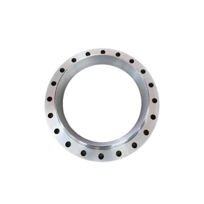 China Pipe Lines Connect Top quality customized DN15-2000 High pressure/low pressure  Corrosion Resistance Butt welded flange for sale