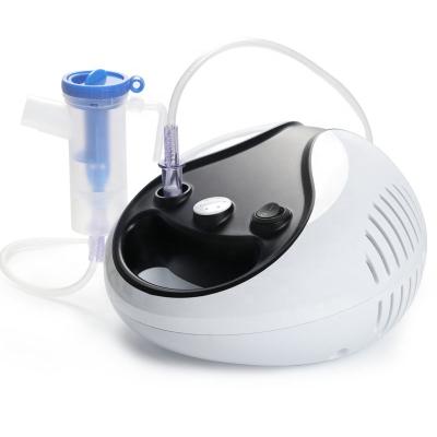 China For commercial & Home use household nebulizer portable homecare mesh nebulizer compressor nebulizer for sale