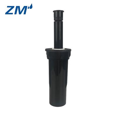 China Plastic; plastic s.s.304 PAN03-XXAN s.s.304 cubic meter /h 1.4-4.8bar 0.02-1.22 pop up sprinkler for sale