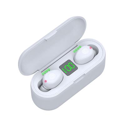 China 2021 wireless bluetooth 5.0 auriculares wireless bluetooth 5.0 earbuds tws para earphone ear pods audifonos ear pods fili senza comfortable wearing earphone for sale