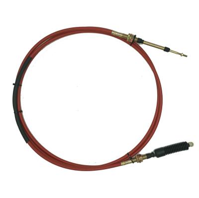 China Wholesale Metal Shift Cable Factory WG9725240118 AZ9525240053 AZ9525240055 AZ9525240151 for sale