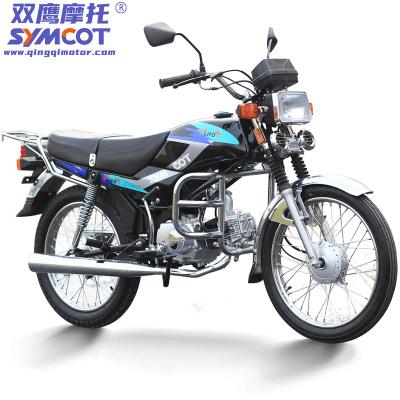 China Lifo50 50cc Moped Motorcycle With Cheap Cost And High Quality For Mozambique Market XY49-11 XY49-11 for sale