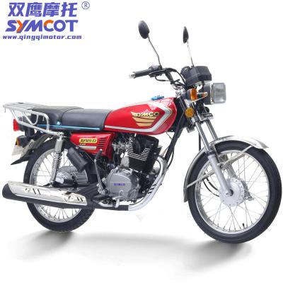 China cheap economic motorcycle CG125 CG150 CG175 street motorcycle model from china with high quality finishing ready to ship front 2.75-18 for sale