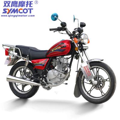 China Original GN125 GN150 suzukiess GN chopper motorcycle with genuine GS engine using chain and original design for Sudan Yemen GN125 for sale