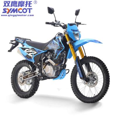 China Hot Sale 2022 XR200 Longdin Motorcycle 2010 Bthondarous Offroad Cross Design Tire In Peru Bolivia Ecuador 200cc 250cc XR200 Longdin for sale