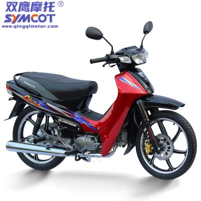 China 110cc 125cc super cub motorcycle lady scooters with new design 2022 yama design crypton engine with Cryton rocker for sale