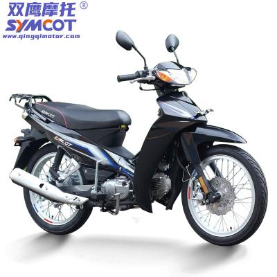 China 110cc 125cc super cub motorcycle lady scooters with 2022 new design new design yama design crypton c8 engine with rocker New Cryton (C8) for sale