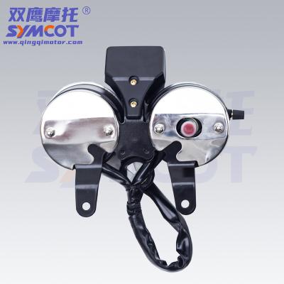 China New GN motorcycle instrument, international 5 speed, high quality, suitable for South Africa Peru marketMotorcycle GN accessories for sale