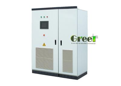 China Residencial 200KW On Grid Inverter Corda Inverter híbrido solar eólico à venda